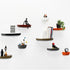 Prateleira de Parede Corniches Bouroullec / M